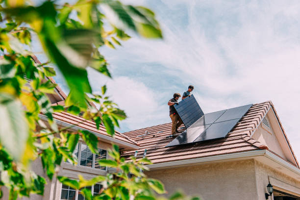 Best Storm Damage Roof Repair  in Edgewood, FL