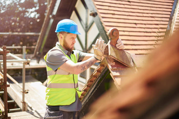 Best Residential Roofing Contractor  in Edgewood, FL